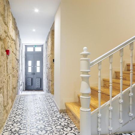 Orm Carregal Apartment OOporto Exterior foto