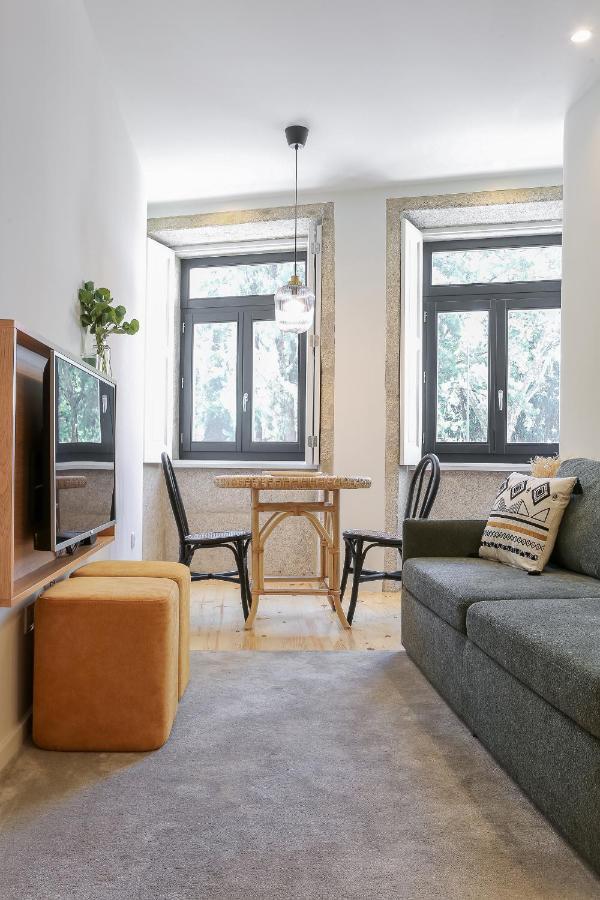 Orm Carregal Apartment OOporto Exterior foto