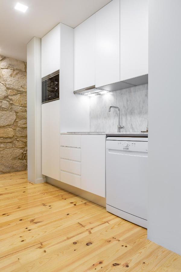 Orm Carregal Apartment OOporto Exterior foto