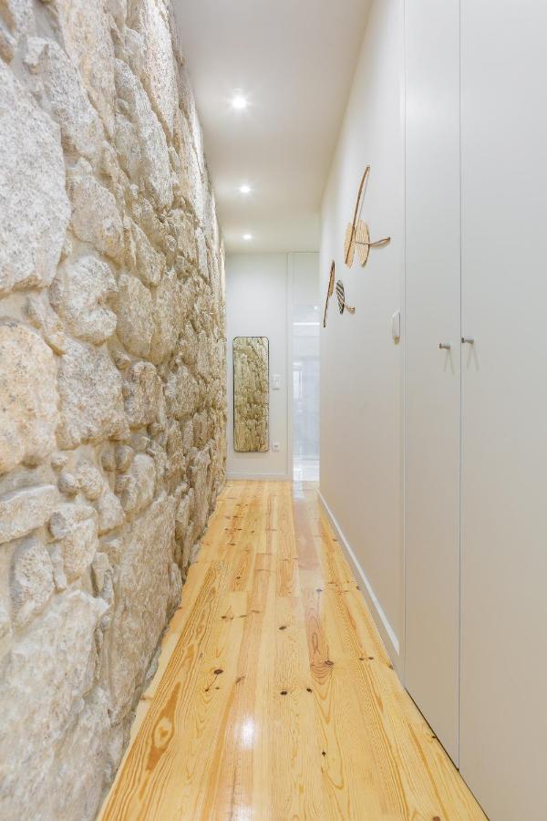 Orm Carregal Apartment OOporto Exterior foto