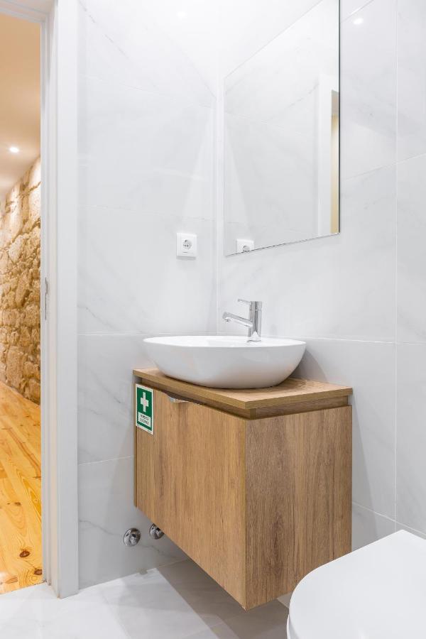 Orm Carregal Apartment OOporto Exterior foto