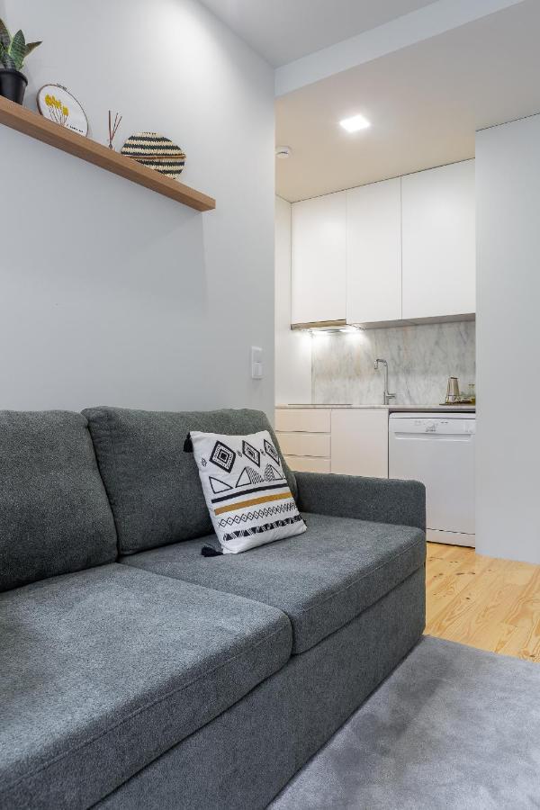 Orm Carregal Apartment OOporto Exterior foto