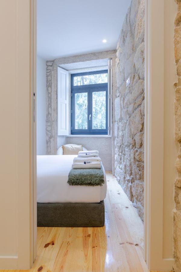 Orm Carregal Apartment OOporto Exterior foto