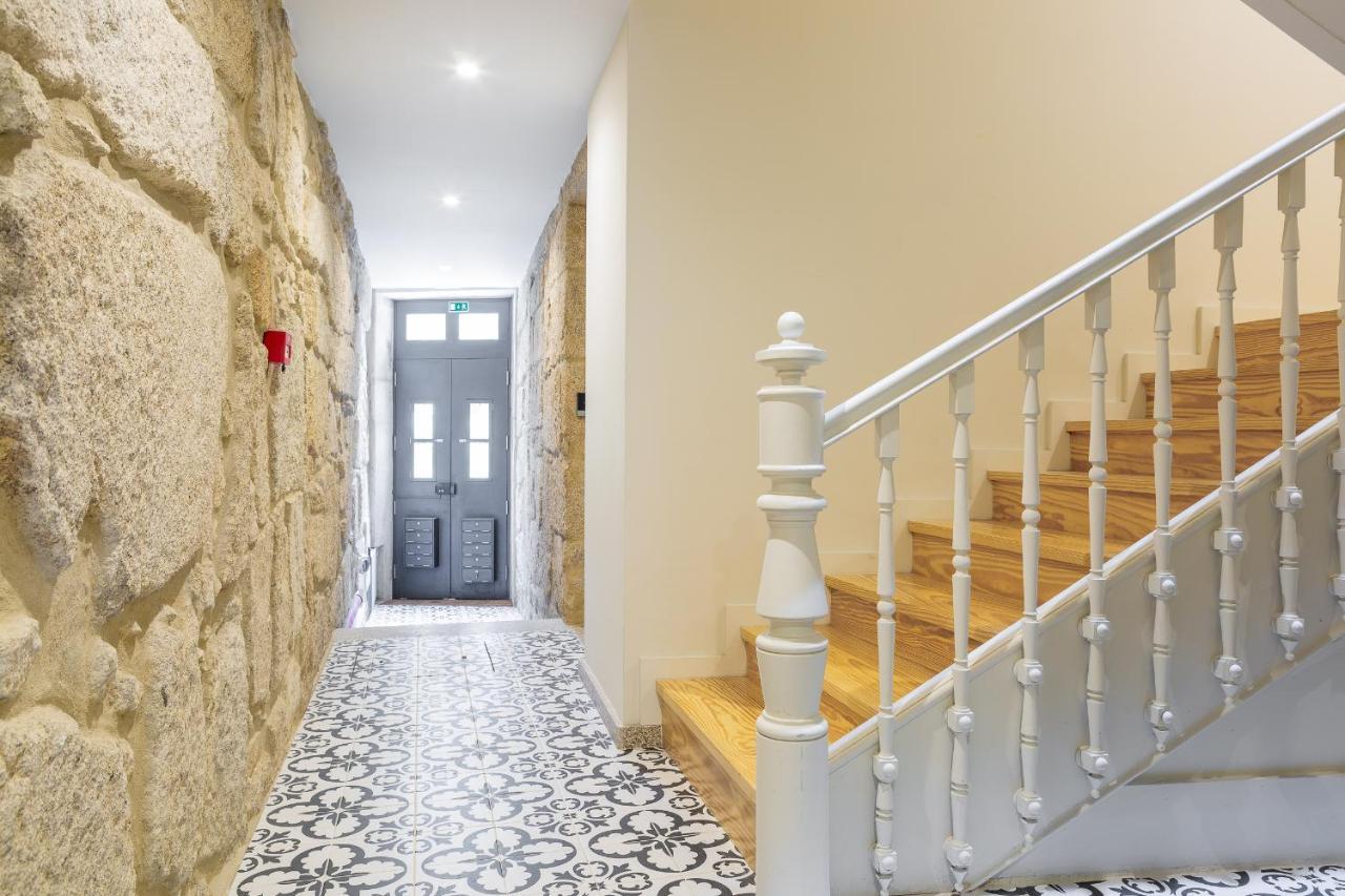 Orm Carregal Apartment OOporto Exterior foto