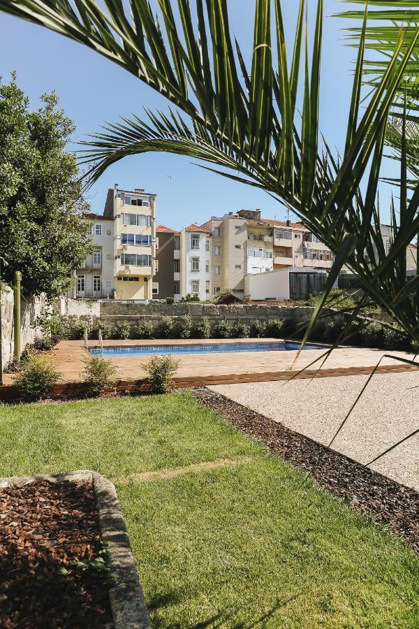Orm Carregal Apartment OOporto Exterior foto