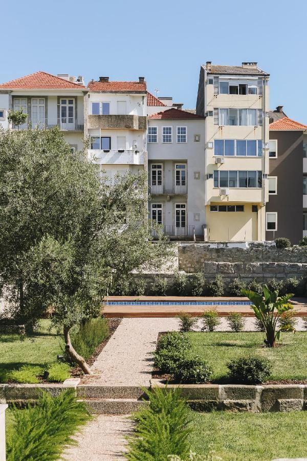 Orm Carregal Apartment OOporto Exterior foto