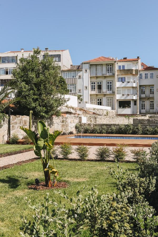 Orm Carregal Apartment OOporto Exterior foto